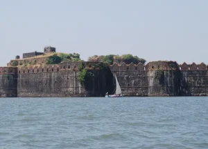 34) Pune to Alibaug Innova Cab